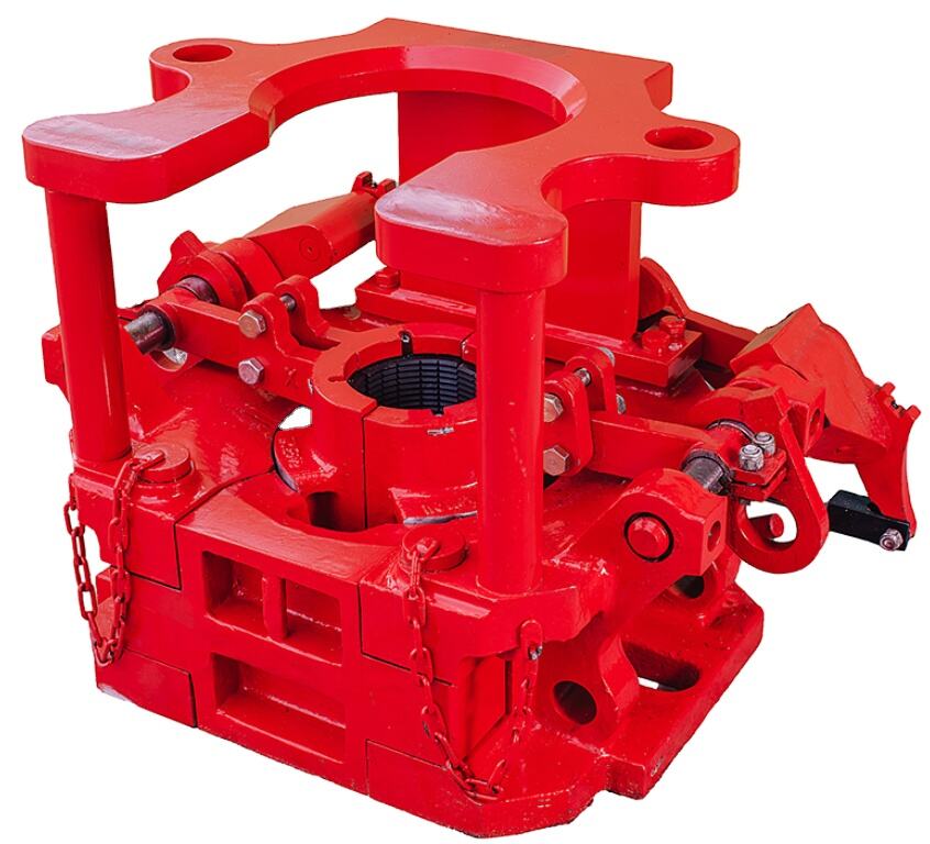 How Critical Systems Work Together to Keep Drilling Rigs Running Safely and Efficiently