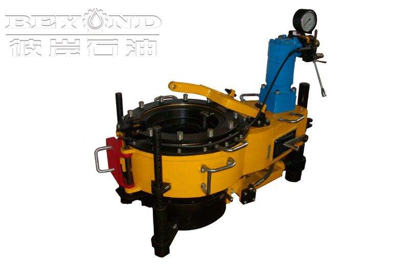 Hot selling XQ Series Hydraulic Power Tong with a hydraulic makeup tong an ideal tool manufacture