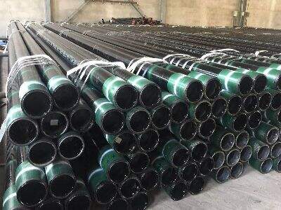 Field Handling Best Practices to Extend Drill Pipe Service Life