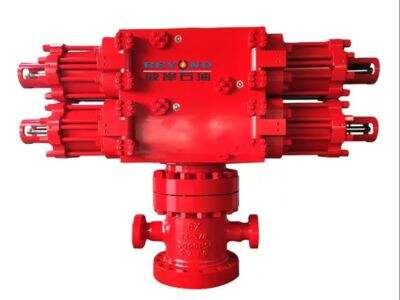 BOP Seal Replacement Guide: Minimizing Downtime During Emergency Repairs