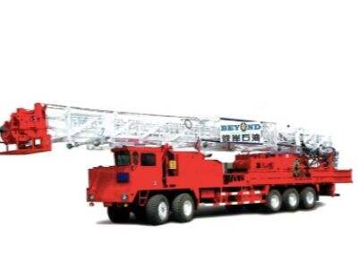 Терең құдықтардағы жүктеме кезінде құралдың ұстап тұруы: Жоғары моментті айналмалы жетектердің рөлі