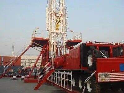 Top 10 fabricants de pompes à boue en Inde