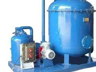 Хяналттай, Үр Ашигтай Шахалтын Утсыг Зөөх Төвөгтэй Технологийн Систем