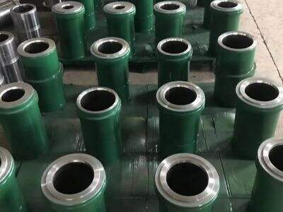 Spare Parts Storage: Controlling Corrosion and Material Degradation in Humid Climates