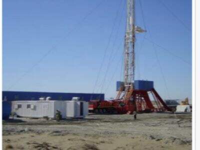 Circulating systems for effective mud flow and wellbore cleaning