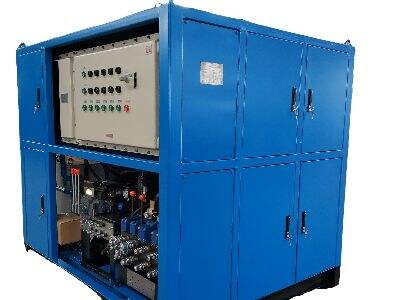 Well control systems that prevent blowouts and keep crews safe