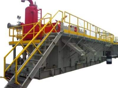 Их эргэлтийн урсгал болон амархан суурилуулах, сууриас хөнгөн авах зориулалт модуль бүтэцтэй шорооны савын байршил