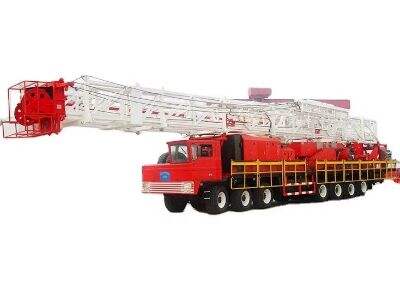 Ensuring Smooth Drilling: From Hoisting and Circulation to Well Control