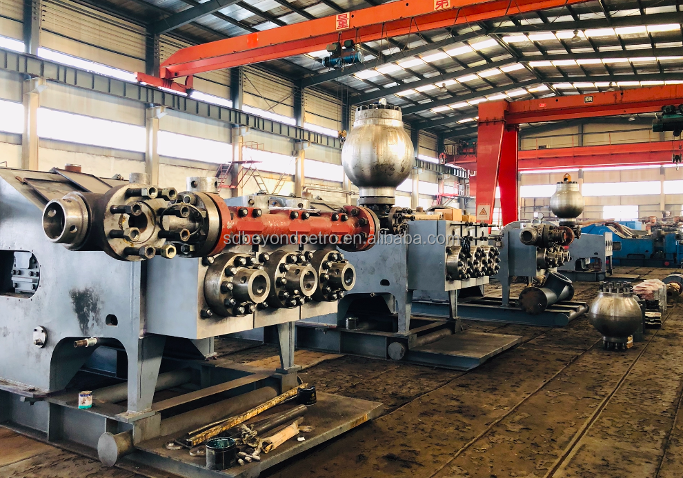 Well control wireline /coiled tubing /oilfield wellhead tools/Blowout Preventer Shaffer Type Double Ram Bop factory