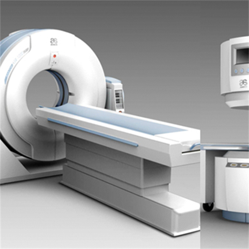 Voltage Regulator in Medical Equipment