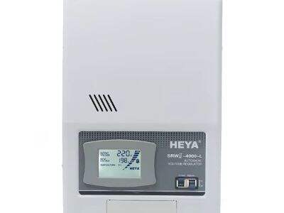 اي سي وولٽيجز اسٽيبلائيزرز لاءِ انپٽ وولٽيجز رينج جو ڪهڙو مطلب آهي