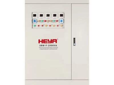 commercially facilities لاءِ وولٽيҷ استيبليزير جو اعليٰ گنجائش