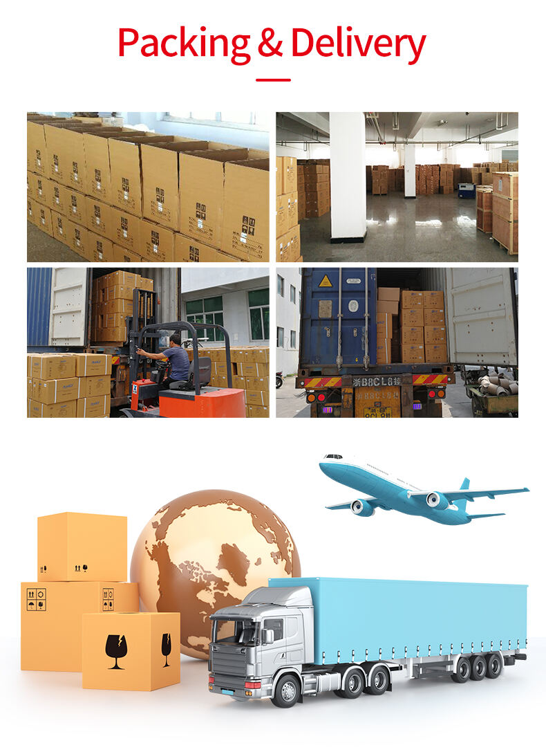 VPI MRB80-2000VA Relay Type Automatic Voltage Regulator Single Phase AC with 220V Output for Service Use factory