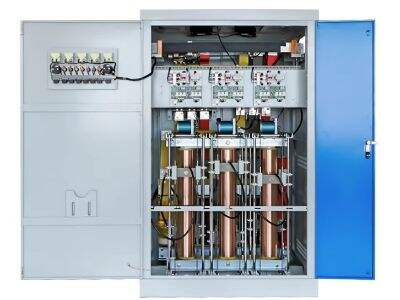 Bộ ổn áp hỗ trợ độ tin cậy lâu dài cho thiết bị