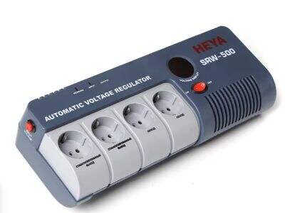 Do You Need Surge Protection with a High-Power AVR?