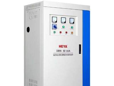 Bộ ổn áp chính xác cho thiết bị công nghiệp nhạy cảm