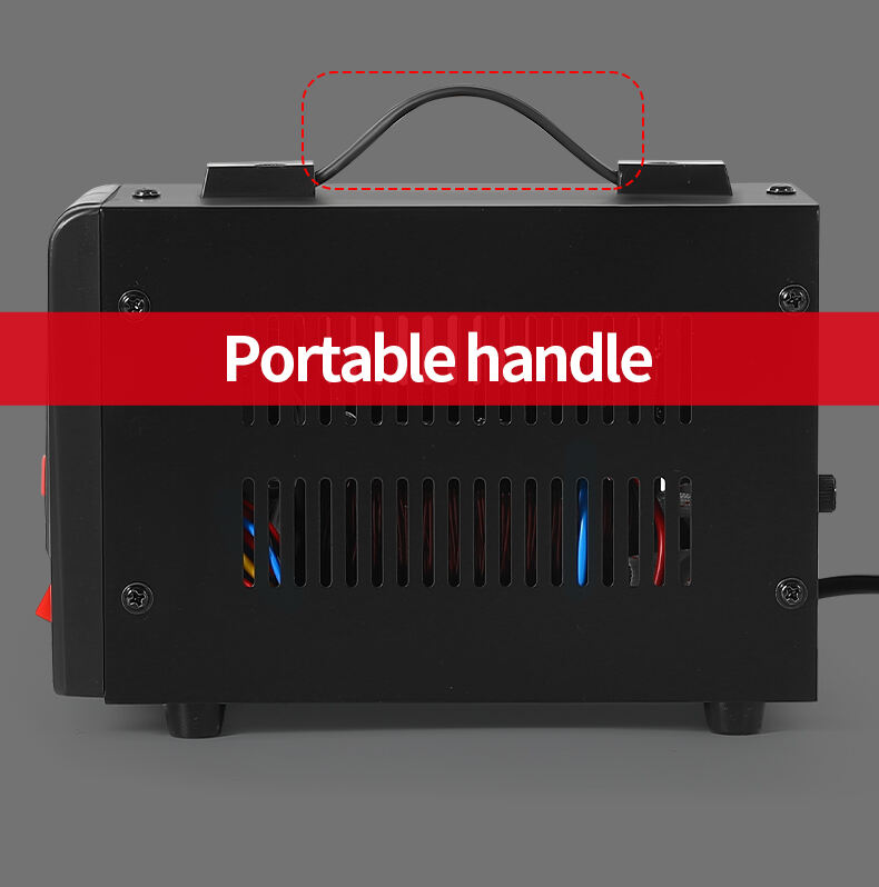 1000VA Single Phase Digital Relay 800W 1000W AC Automatic Regulators Stabilizers AVR 220V details