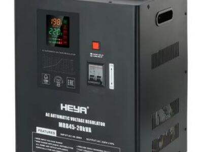 Top 10 Applications of Voltage Regulators in Industrial and Consumer Electronics