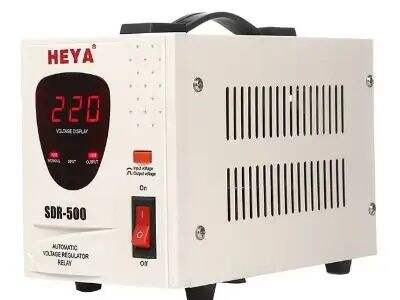 سنگل فيز ۽ تري فيز وولٽيج اسٽيبلائيزرز جي وچ ۾ فرق