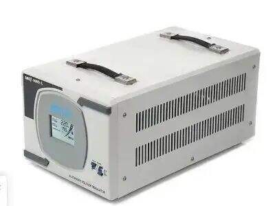 Что стабильность выходного напряжения говорит о производительности стабилизатора напряжения