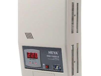 Neden Servo Tip AVR Voltaj Regülasyonu İçin Daha İyidir