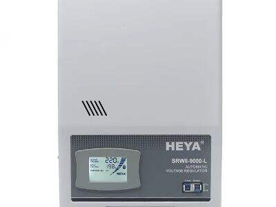 Relay Type AVR vs Servo AVR: Which Is Right for Your Application?