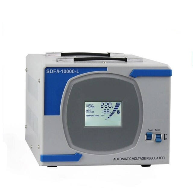 O3 Servo AVR
