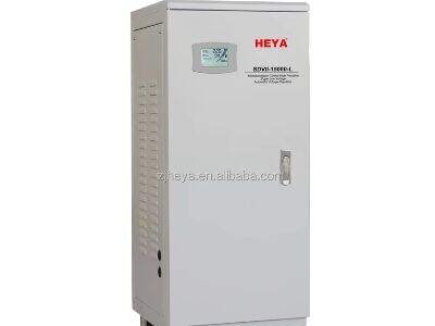 Có thể sử dụng bộ AVR rơ le cho các hệ thống hybrid năng lượng mặt trời không?