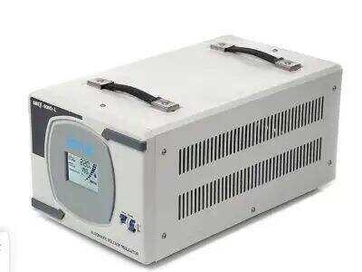 The Role of Voltage Stabilizers in Factory Power Protection