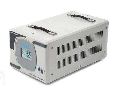 How to Match a Three Phase AVR to Your Generator and Load