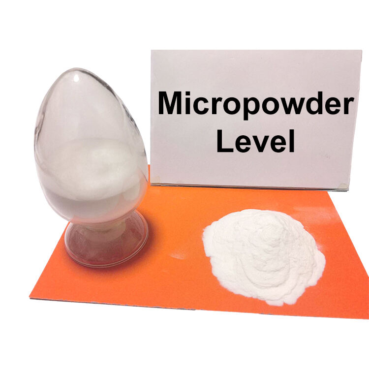 Micropowder level grade HPMC