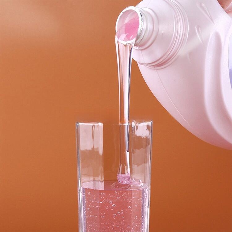 High quality liquid laundry detergent wholesale liquid laundry detergent