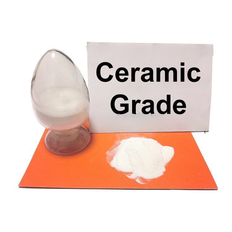 High Water Retention HPMC Thickener Agent Ceramic Grade Cellulose Ether Honeycomb Ceramics HPMC White Powder Hypromellose