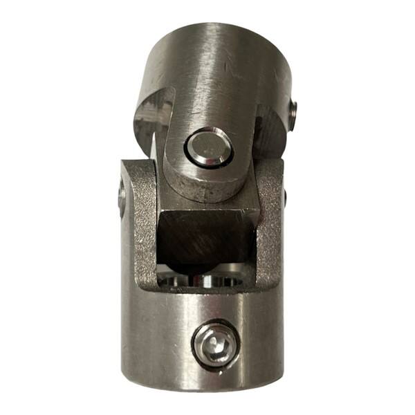 Types of Universal Joint Shafts