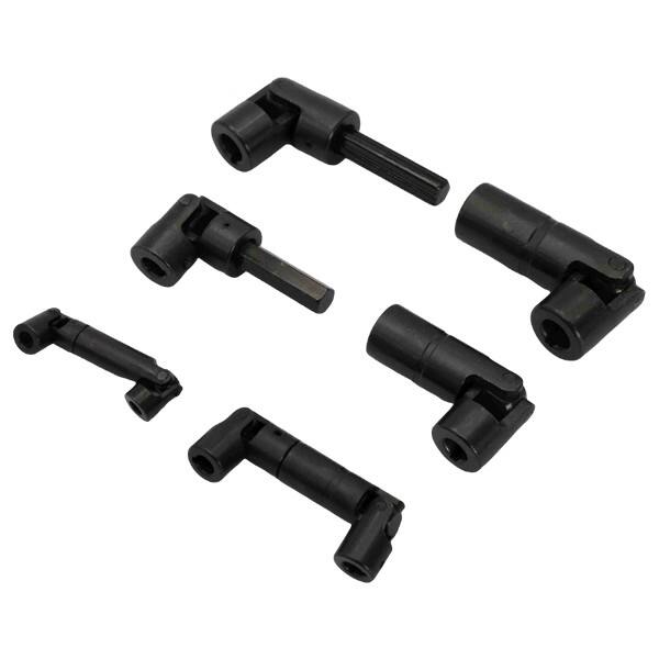 كيفية اختيار أفضل عمود إدارة ووصلة يو لمركبتكم