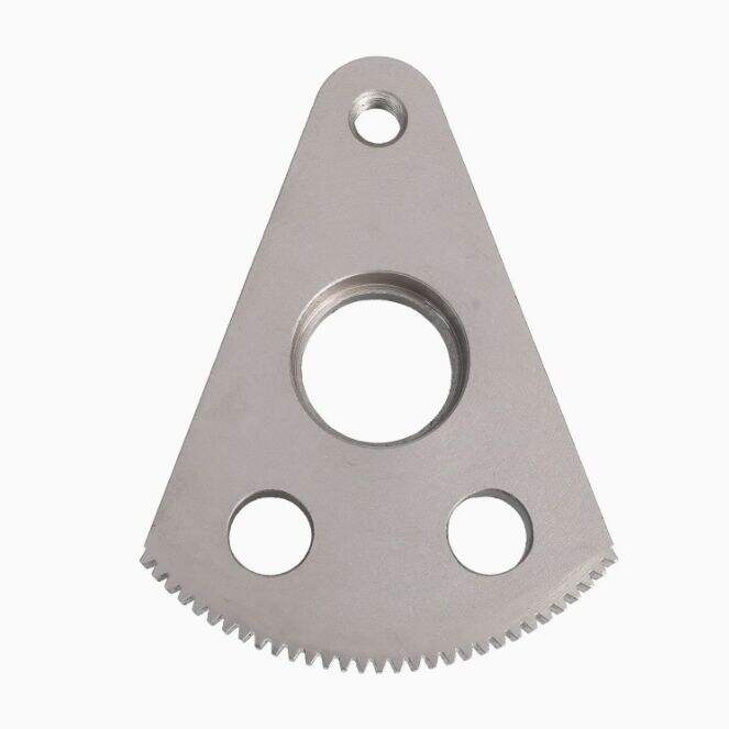 توصيل موثوق ودعم العملاء لجميع احتياجاتك من التروس