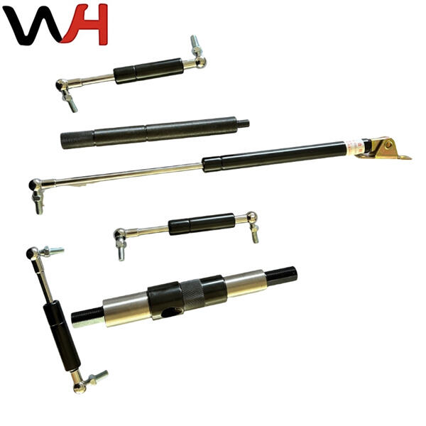 دعامات ربيع غاز قابلة للتخصيص لمختلف التطبيقات