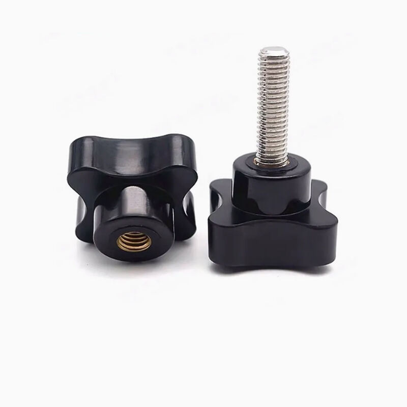 Parafusos de Aperto de Botão Personalizáveis a Preços Competitivos