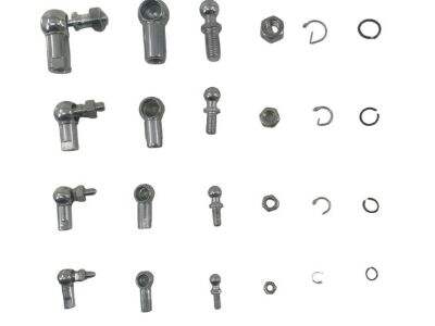 The Latest Trends in Flashless Forging for High-Strength Auto Parts