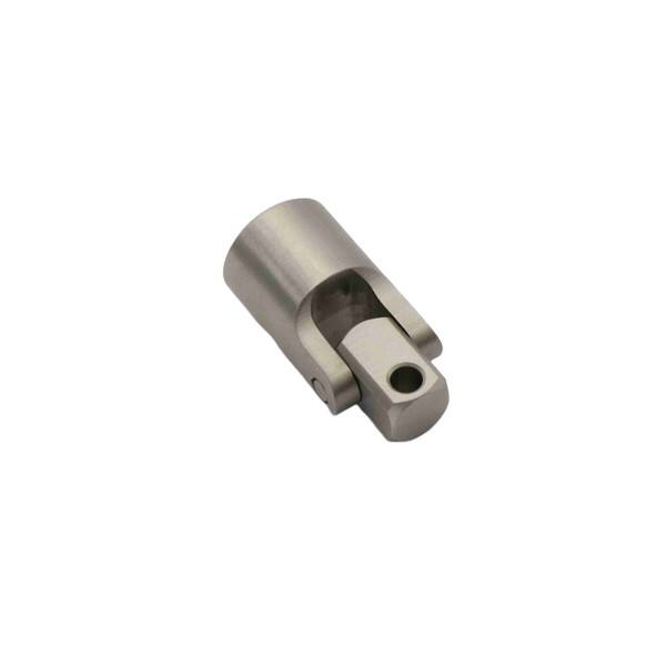 Advancements in Universal Joint Shaft Technology