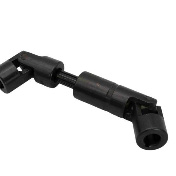 Ưu điểm & Nhược điểm của U Joint Couplings