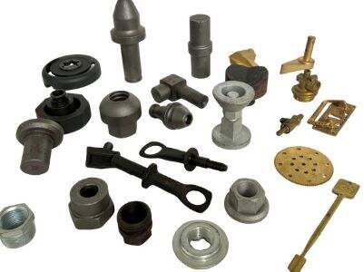 Why Forging Machining Delivers Superior Strength in Automotive Parts