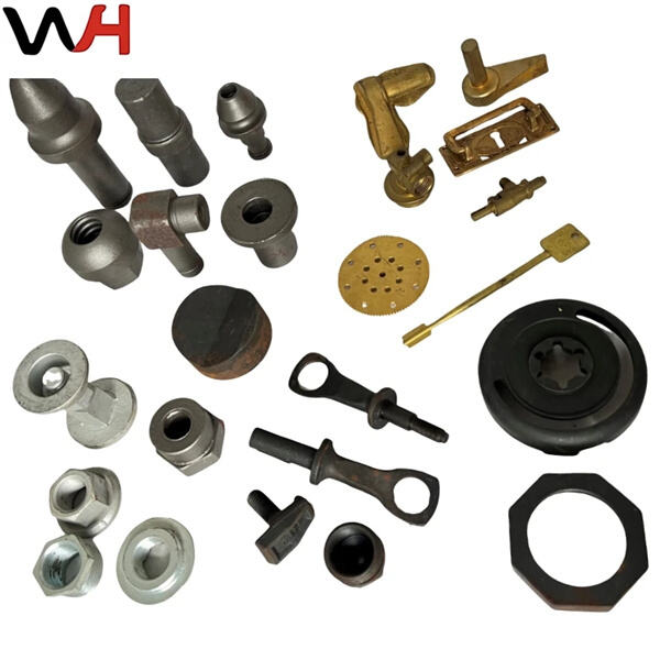 أين تجد مصنعي الفولاذ المسبوك الموثوقين