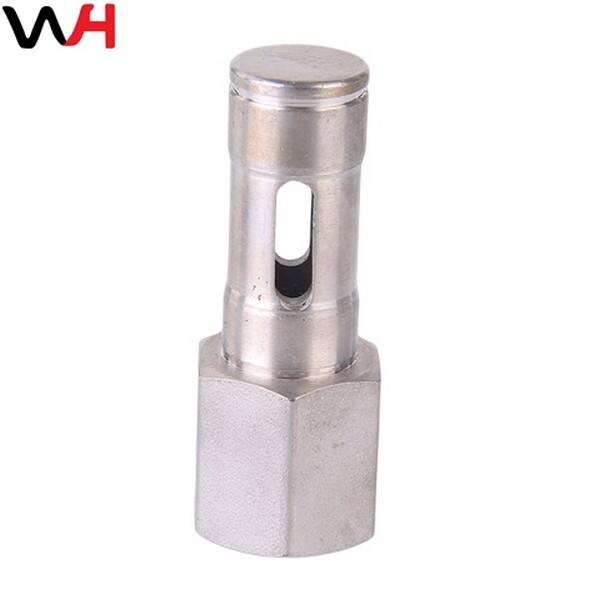 Maintenance Tips for Stainless Steel Plumbing Fittings