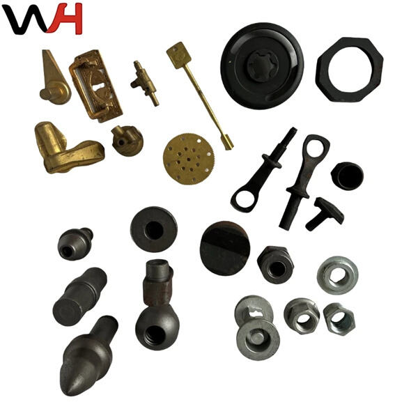 موردو فولاذ مسبوك بالجملة