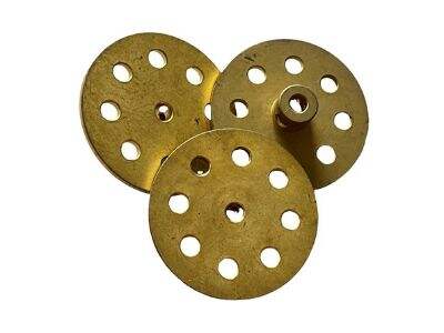 What Engineers Need to Know About Load-Bearing Gear Wheels in Transmissions