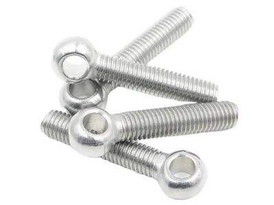 How Ball Stud Bolts Contribute to Precision in Suspension Systems