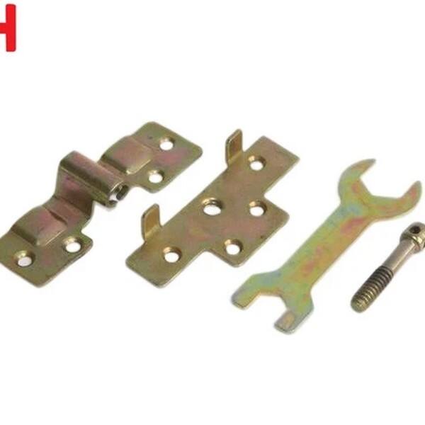 Steel Stamping Parts