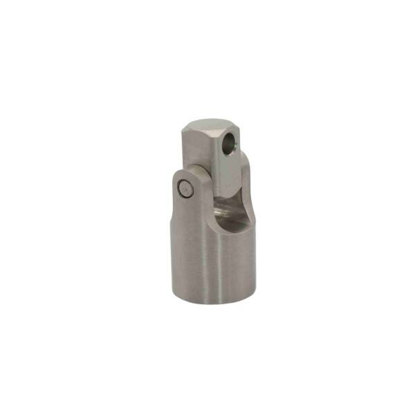 Upgrading Your Drivetrain with a High-Quality Double Cardan Join