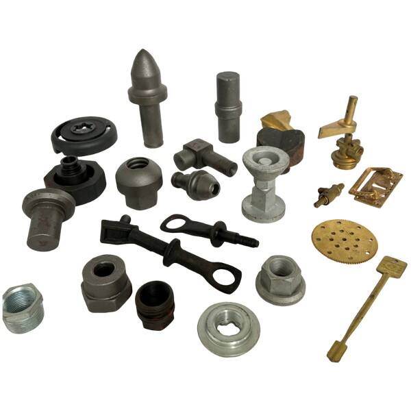 The Benefits of Machined Forged Parts